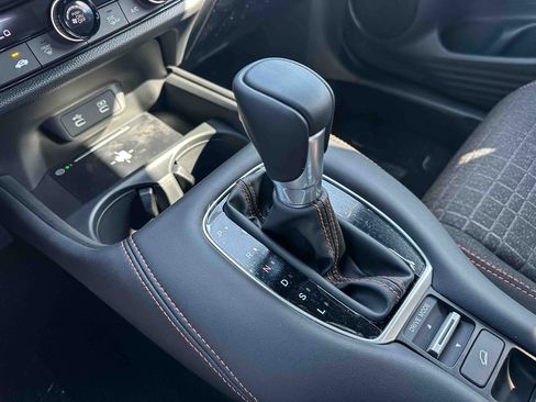 New 2027 Honda HR-V Sport image 24