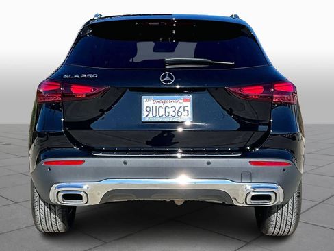 Used 2025 Mercedes-Benz GLA 250 GLA 250 image 5