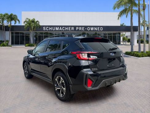 Used 2025 Subaru Crosstrek 2.5i Premium AWD/4WD image 5