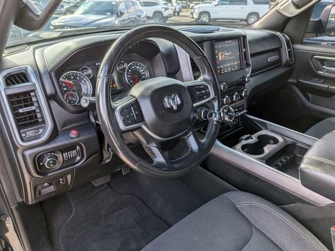 Used 2019 RAM 1500 Big Horn image 13
