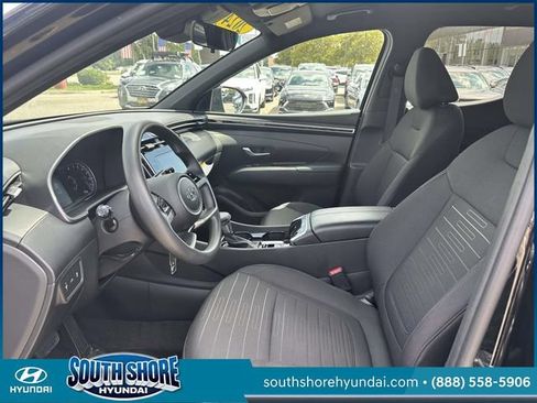 Certified 2024 Hyundai Santa Cruz SE AWD/4WD image 18