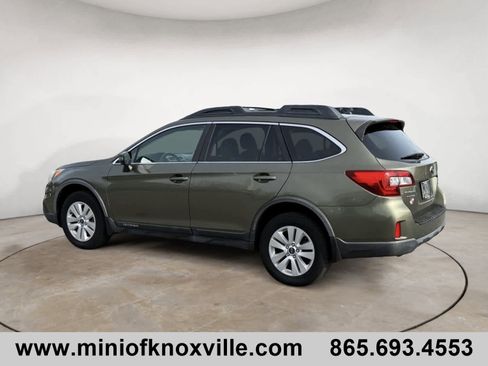 Used 2015 Subaru Outback 2.5i Premium image 5