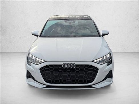 Certified 2026 Audi A3 2.0T Premium w/ Convenience Package AWD/4WD image 2