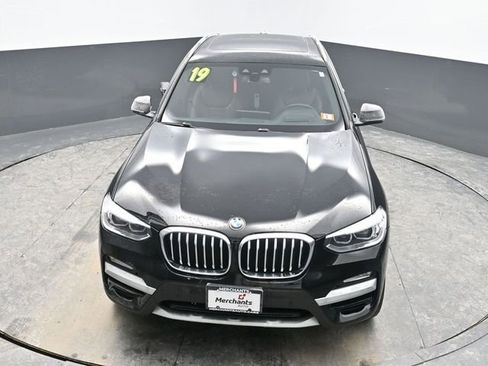Used 2019 BMW X3 xDrive30i w/ Premium Package image 19