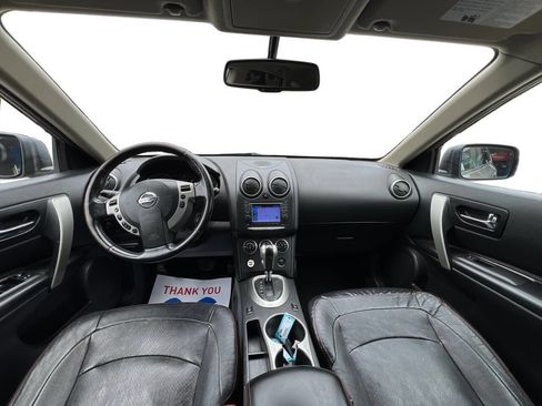 Used 2011 Nissan Rogue SV w/ SL Pkg image 20