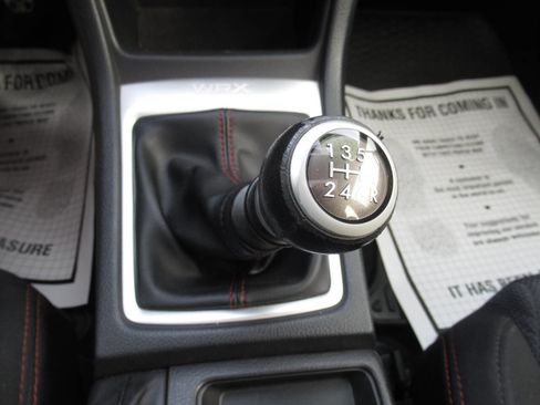 Used 2016 Subaru WRX Premium image 19