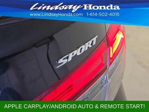 Used 2024 Honda Civic Sport image 7