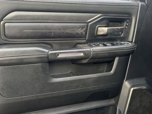 Used 2021 RAM 3500 Limited w/ Safety Group image 26