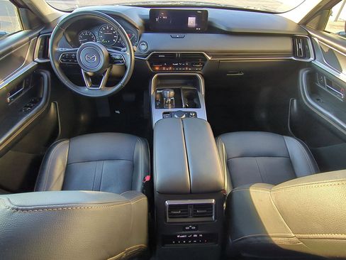 Used 2024 MAZDA CX-90 3.3 Turbo w/ Preferred Plus image 27