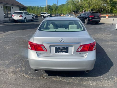 Used 2008 Lexus ES 350 image 5