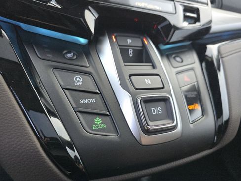 New 2026 Honda Odyssey Touring image 38