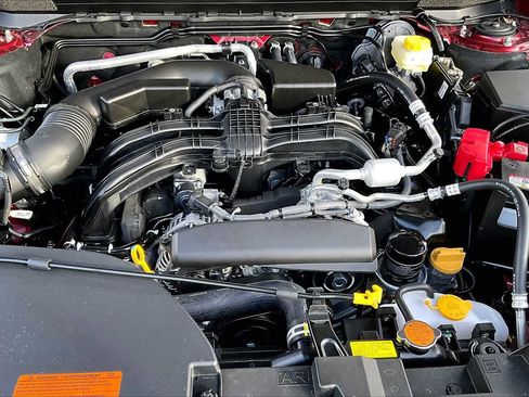 New 2026 Subaru Outback Premium AWD/4WD image 16