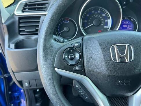 Used 2015 Honda Fit EX image 20