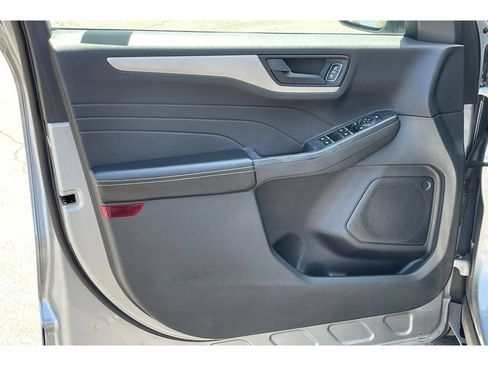 Used 2022 Ford Escape SE AWD/4WD image 12