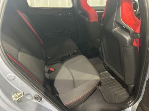 Used 2019 Honda Civic Type R image 12