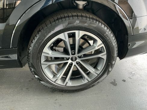 New 2026 Audi Q7 2.0T Premium Plus AWD/4WD image 23
