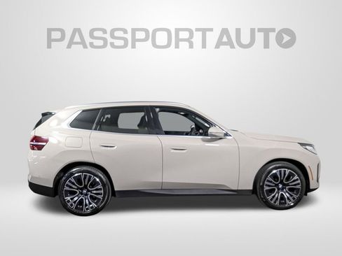 Used 2025 BMW X3 xDrive30i w/ Convenience Package image 7