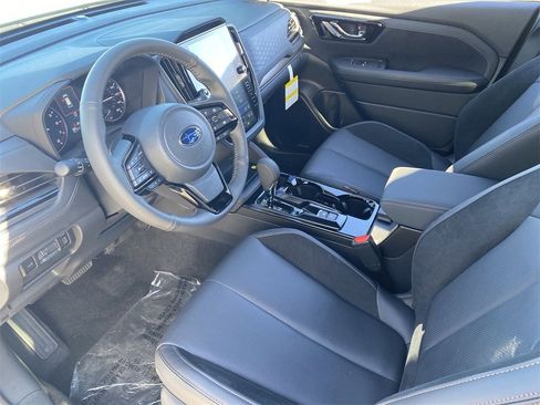 New 2026 Subaru Forester Touring image 14