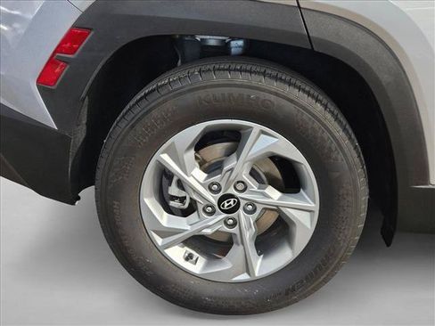 Used 2023 Hyundai Tucson SEL FWD image 20