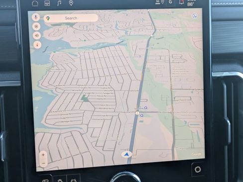 New 2026 GMC Acadia Elevation w/ Black Edition image 23