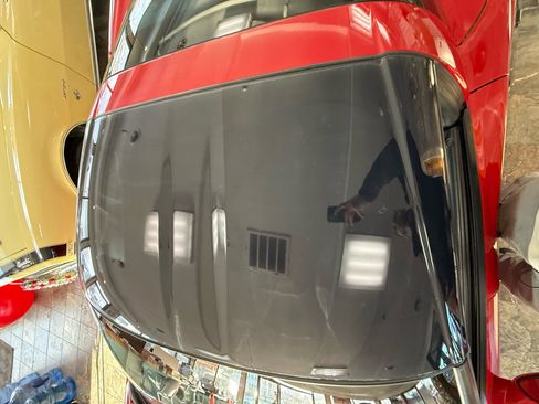 Used 2006 Chevrolet Corvette Coupe w/ Preferred Equipment Group image 12