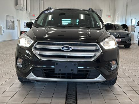 Used 2019 Ford Escape SEL FWD image 10