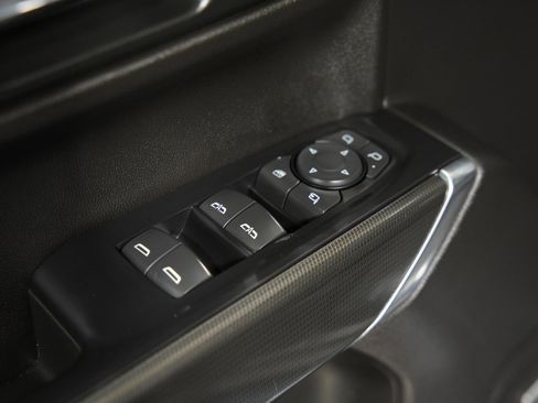 Used 2020 GMC Sierra 1500 AT4 w/ AT4 Premium Package image 23