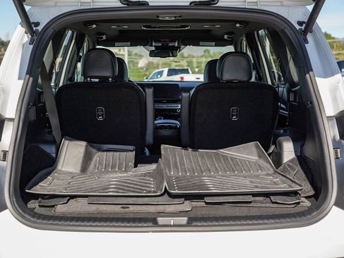 Used 2024 Kia Telluride EX X-Line image 28