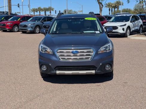 Used 2017 Subaru Outback 3.6R Limited image 9