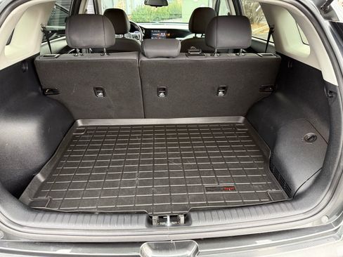 Used 2022 Kia Niro LXS image 22