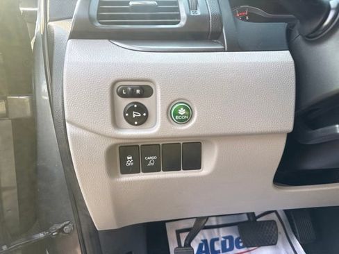 Used 2017 Honda Ridgeline RTL-T image 15