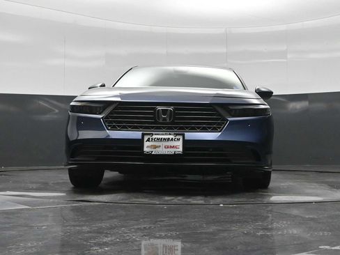 Used 2023 Honda Accord EX-L image 20