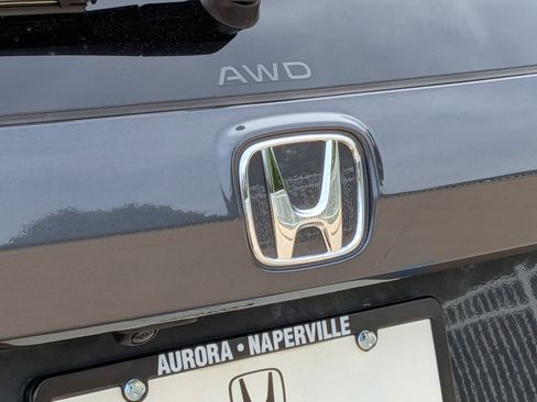 Used 2024 Honda CR-V EX-L image 28