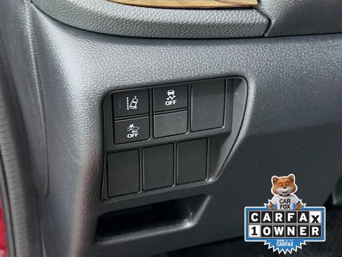 Used 2022 Honda CR-V EX image 11