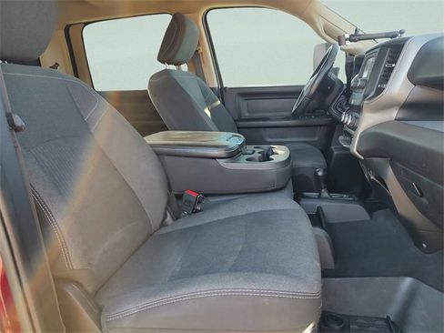 Used 2020 RAM 2500 Tradesman image 31