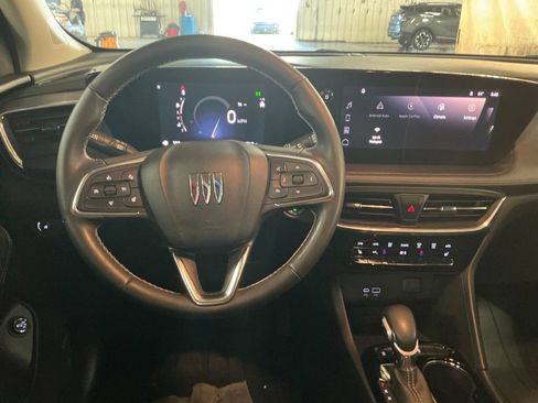 Used 2024 Buick Encore GX Avenir w/ Avenir Convenience Package AWD/4WD image 18