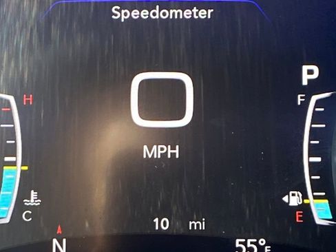 New 2026 Chrysler Pacifica Select image 19