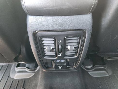 Used 2020 Jeep Grand Cherokee Limited X AWD/4WD image 12