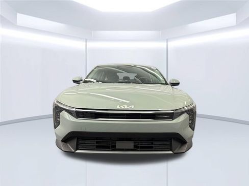 Certified 2026 Kia K4 EX FWD image 3