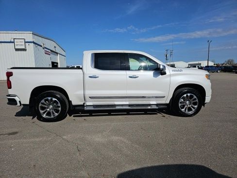 Used 2024 Chevrolet Silverado 1500 High Country image 6