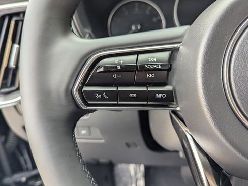New 2026 MAZDA CX-70 3.3 Turbo w/ Preferred Package image 16