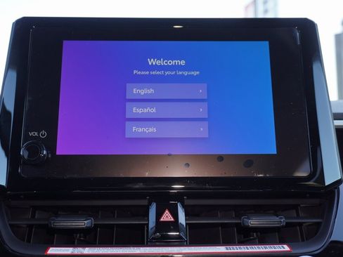 New 2026 Toyota Corolla Cross LE image 12