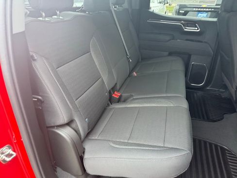 New 2026 Chevrolet Silverado 1500 LT image 35