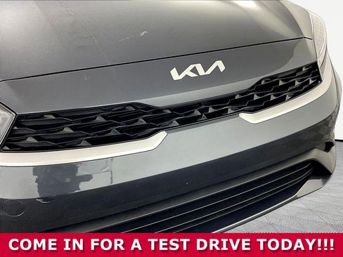 Used 2024 Kia Forte LX FWD image 31