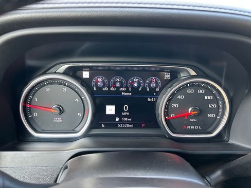 Used 2022 Chevrolet Silverado 3500 High Country w/ Safety Package II image 16