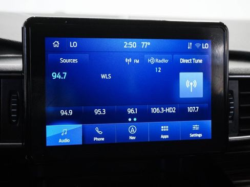 Used 2023 Ford Explorer Limited w/ Equipment Group 301A image 25