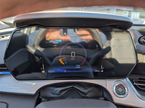 New 2026 Chevrolet Trax LT w/ Driver Confidence Package image 31