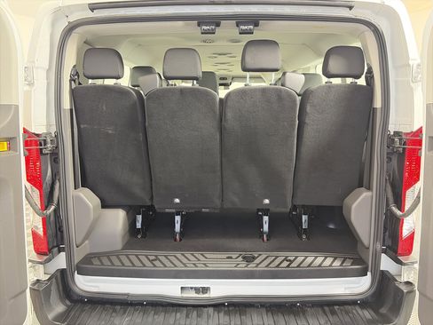 Used 2023 Ford Transit 350 XLT RWD image 16