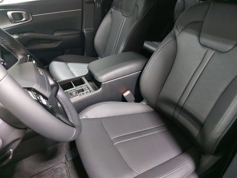 New 2026 Kia Sorento EX image 16
