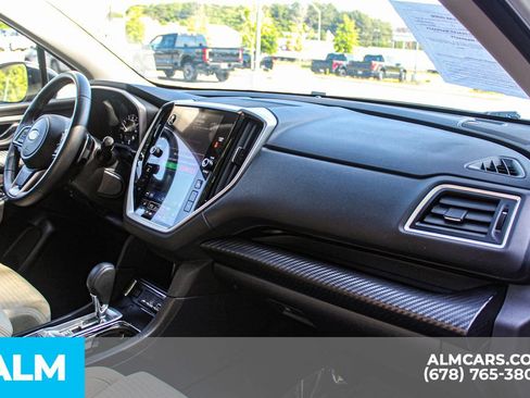 Used 2025 Subaru Ascent Premium AWD/4WD image 26